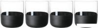 Набор стопок (шотов) Villeroy & Boch Manufacture Rock 11-3798-8240