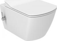 Унитаз подвесной Creavit Elegant EG321-34CB00E-0002