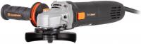 Угловая шлифмашина FoxWeld AG 125/1500 E