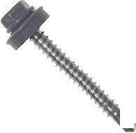 Саморез Starfix SM-64487-5000