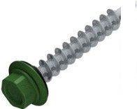 Саморез Starfix SM-81464-5000