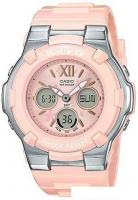 Наручные часы Casio Baby-G BGA-110BL-4B