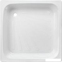 Душевой поддон Saniteco Pura 9 80x80 (с ножками)