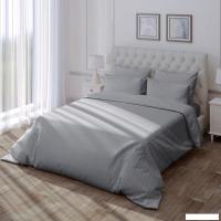 Постельное белье Verossa Stripe Silver moon VRT 200/220М 70309 ST13 01