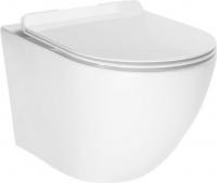 Унитаз напольный AV Engineering Comfort AVFTR2062AB