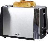Тостер Oursson TS2220L/SS
