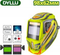 Сварочная маска Dyllu DTWH3503