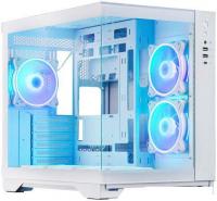 Корпус Chieftec Visio White GM-30W-TG-OP