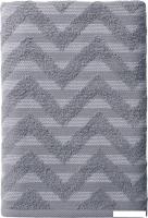 Полотенце Verossa Relax 70x140 (графит)