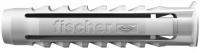 Дюбель распорный Fischer SX 10 70010K (50 шт)