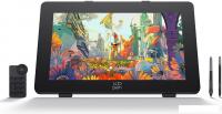 Графический монитор XP-Pen Artist Pro 24 4К (2-е поколение)