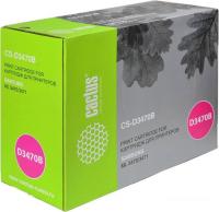 Тонер-картридж CACTUS CS-D3470B (аналог Samsung ML-D3470B)