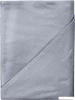 Постельное белье Verossa на резинке 200x200x20 776173 (Melange Indigo)