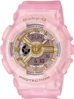 Наручные часы Casio Baby-G BA-110SC-4A