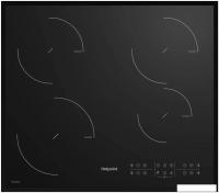 Варочная панель Hotpoint HB 2560S BA