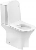 Унитаз напольный AV Engineering Castello AVFTR3207