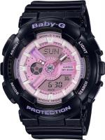 Наручные часы Casio Baby-G BA-110PL-1A