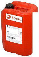 Гидравлическое масло Total LHM PLUS 110630 20л
