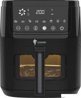 Аэрогриль (аэрофритюрница) Leonord LE-17708 111223