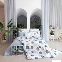 Постельное белье Волшебная ночь Water Rings Евро ВН 2506 30157/1