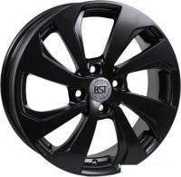 Литые диски RST R005 15x6
