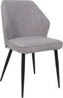 Стул Мамадома Michael (b22 Grey Lux/черный)