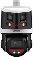 IP-камера Dahua DH-SDT3E410-8P-MB-A-PV1-0280