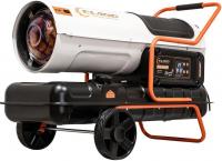 Дизельная тепловая пушка ELAND Atacama DW-55