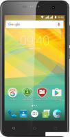 Телефон Prestigio Muze G3 LTE (черный) [PSP3511DUO]
