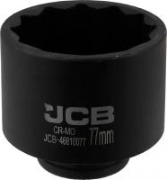 Головка слесарная JCB 46810077 (65795)