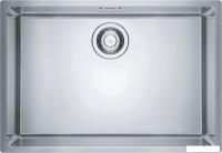 Кухонная мойка Franke FEX 210-60 127.0688.783 (стальной)