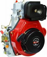 Дизельный двигатель Brait BR530DEC