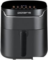 Аэрогриль (аэрофритюрница) Polaris PAF 5502 (черный)