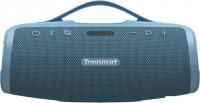 Беспроводная колонка Tronsmart Mirtune S100 (синий)