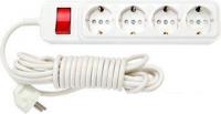 Удлинитель Bylectrica У10-282 5 м