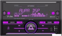 USB-магнитола Aura Storm-846DSP