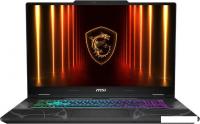 Игровой ноутбук MSI Cyborg 17 B2RWEKG-034XRU