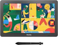 Графический монитор Parblo Coast 16 Pro Gen2 (черный)