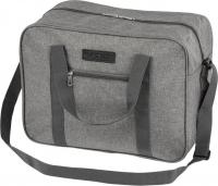 Дорожная сумка Solier STB01 (серый)