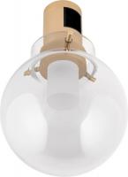 Трековый светильник Arlight ART-APRIORI-ZORB-C-R110-5W Day4000 GD 85deg 049228