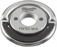 Гайка фланцевая Milwaukee 4932498607