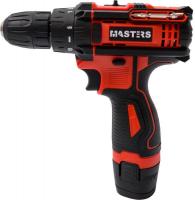 Дрель-шуруповерт Masters SD-12L (с 1-им АКБ)