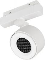 Трековый светильник Arlight MAG-ORIENT-POINT-R80-12W Warm3000 WH 18deg 048405