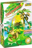 Настольная игра Фортуна Падающие обезьянки Ф85271