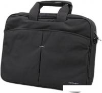 Сумка для ноутбука Continent CC-012 (черный)