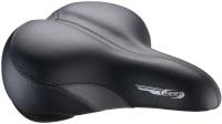 Седло BBB Cycling BaseShape Upright BSD-26 (черный)