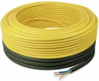 Нагревательный кабель HOMY Heat Cable 20W-40 LTD 40/800-P2