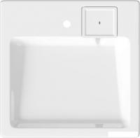 Умывальник Mixline Марио 60x60 (с кронштейном)