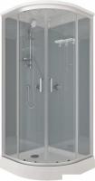 Душевая кабина Triton Прайм-Сатин М3 90х90А