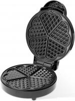 Вафельница Atlanta ATH-1074 (черный)